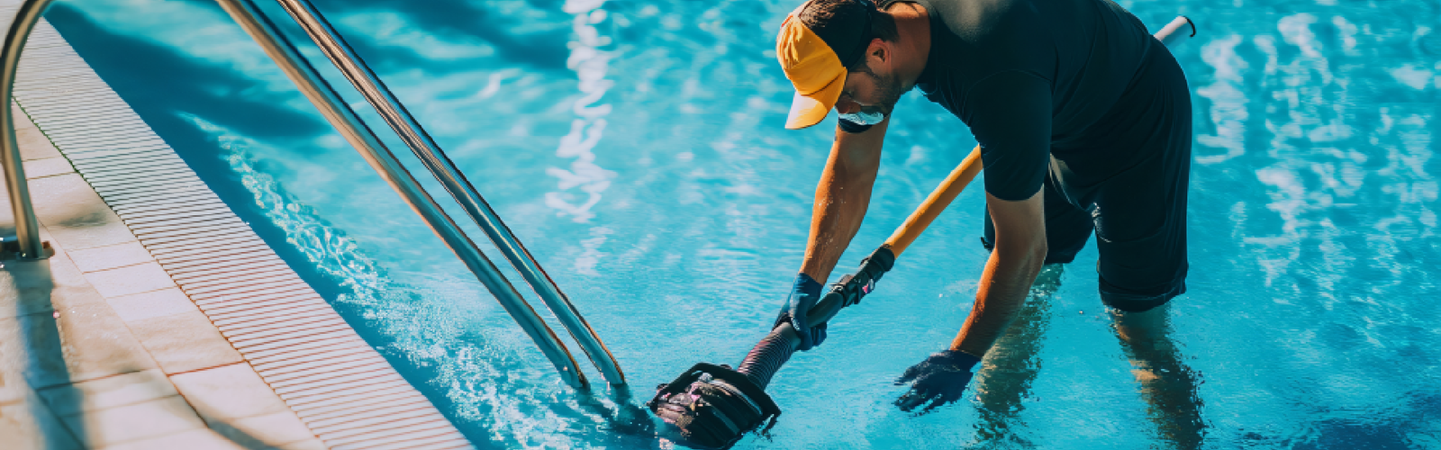 The Ultimate Guide to Pool Cleaning For Dos and Donts The Ultimate Guide to Pool Cleaning For Dos and Donts